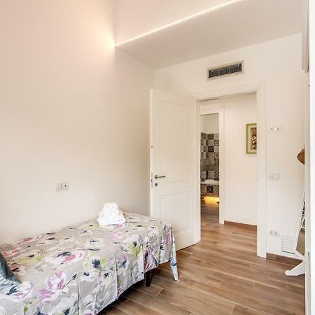 Chez Carme' Apartment Sorrento Luaran gambar