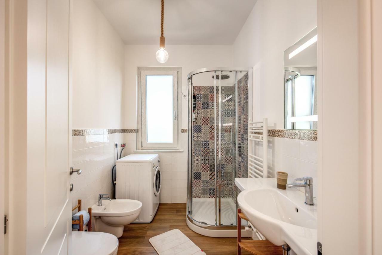 Chez Carme' Apartment Sorrento Luaran gambar