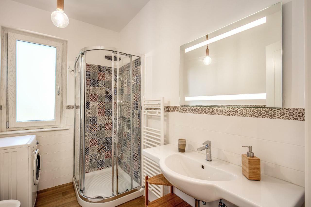 Chez Carme' Apartment Sorrento Luaran gambar