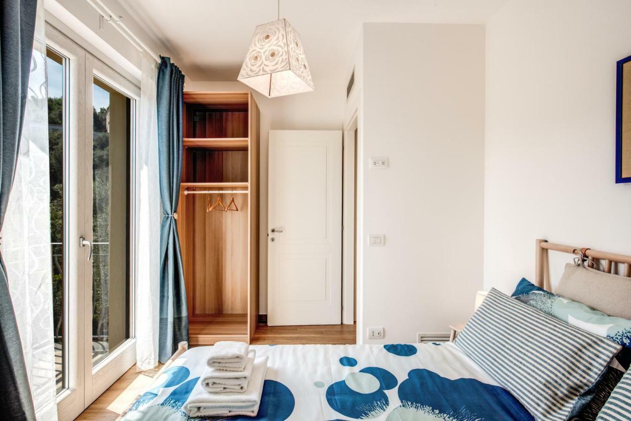 Chez Carme' Apartment Sorrento Luaran gambar