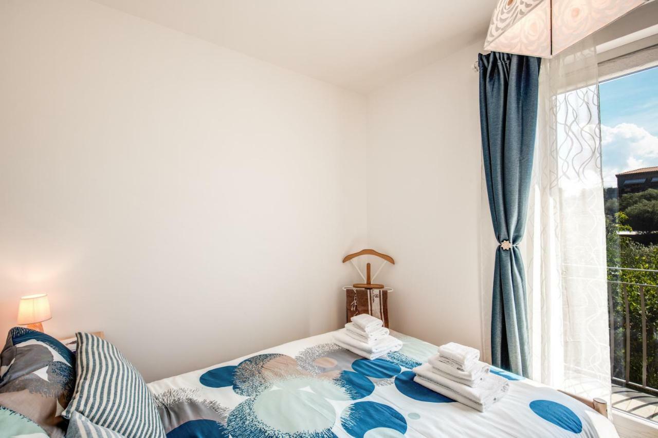 Chez Carme' Apartment Sorrento Luaran gambar
